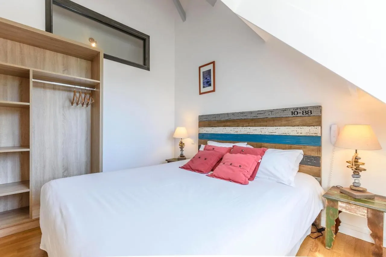 Hotel La Desirade - Hotel, Spa & Restaurant Bangor
