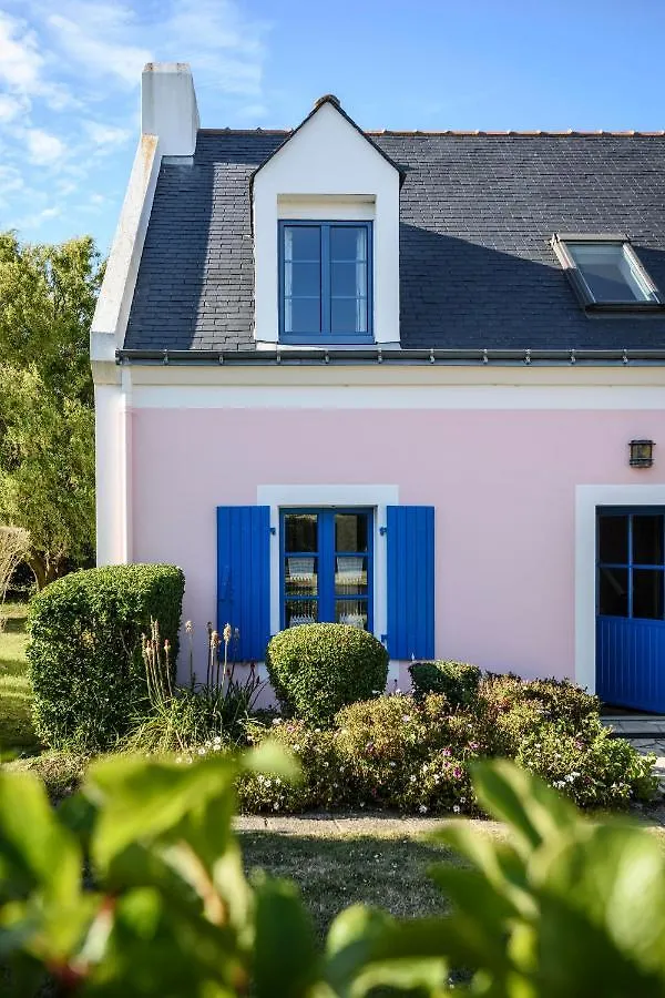 La Desirade - Hotel, Spa & Restaurant Bangor Frankrijk