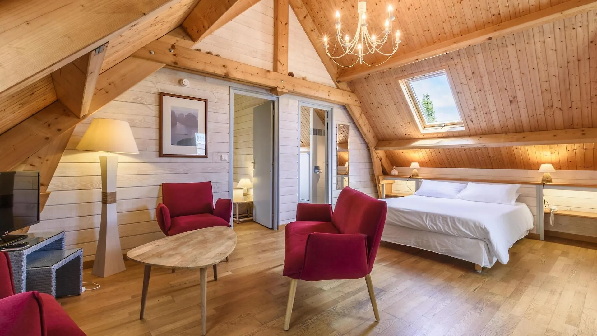 Hotel La Desirade - Hotel, Spa & Restaurant Bangor