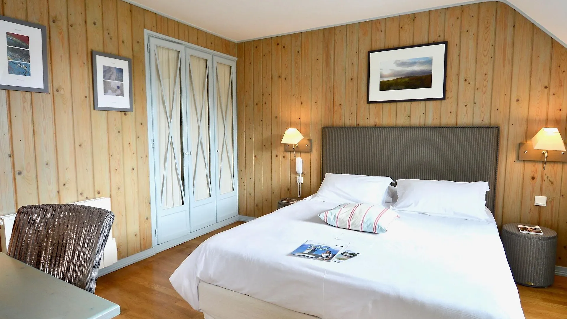 La Desirade - Hotel, Spa & Restaurant Bangor