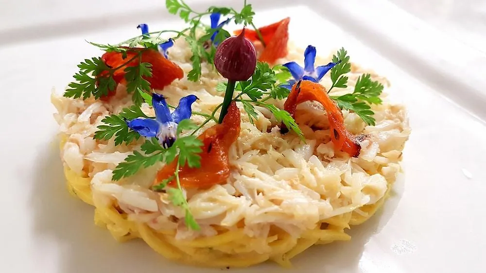 La Desirade - Hotel, Spa & Restaurant Bangor Hotel