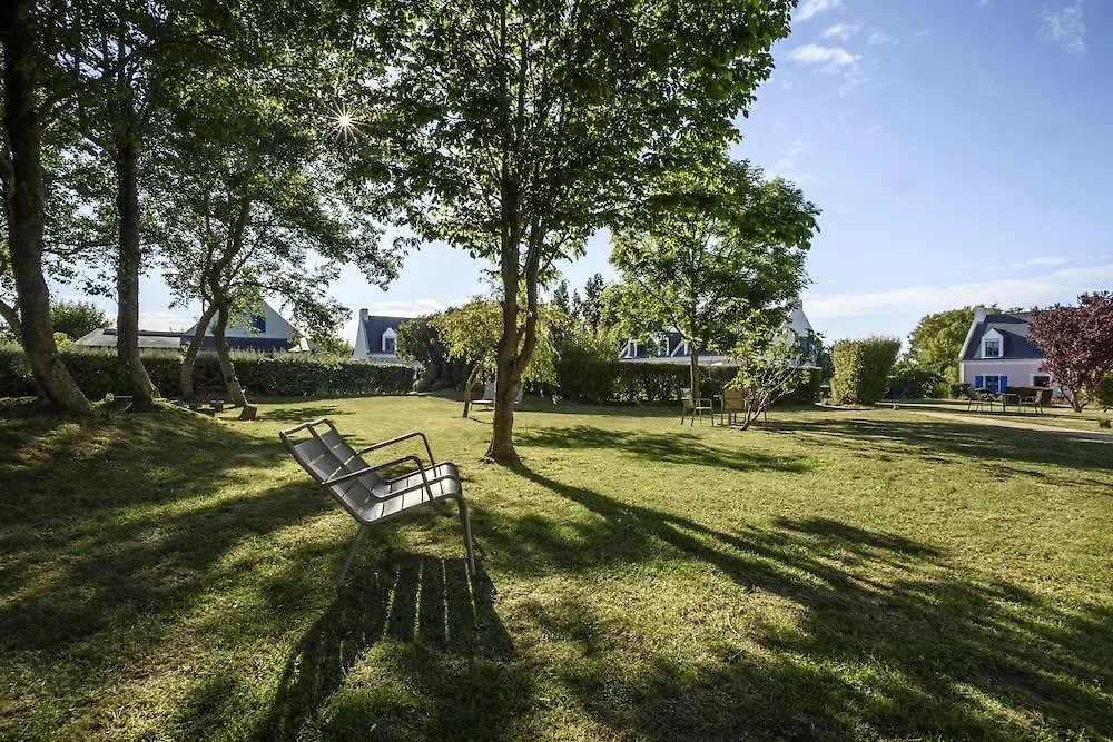 La Désirade - Hôtel, Spa&Restaurant Bangor