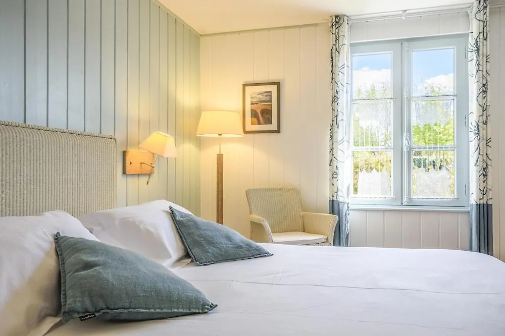 La Desirade - Hotel, Spa & Restaurant Bangor