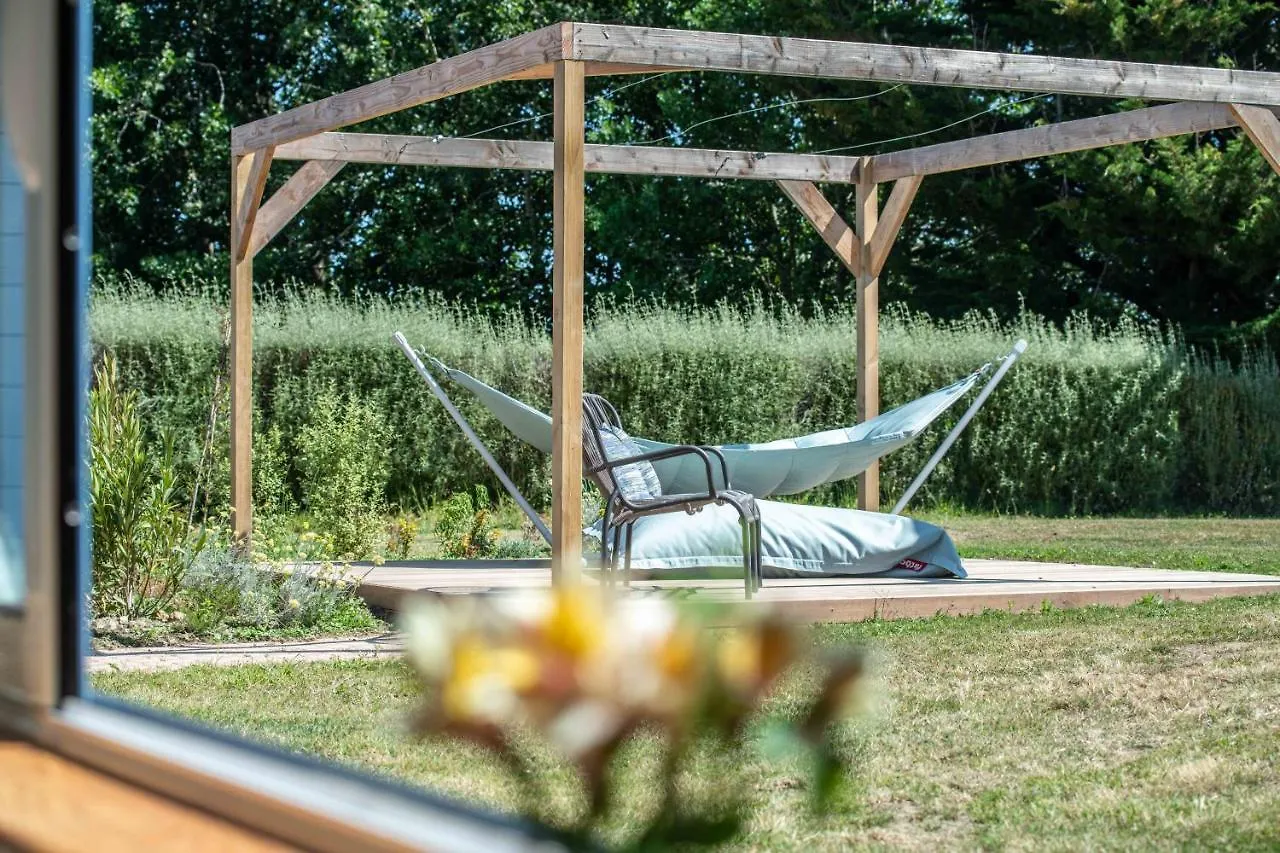 La Désirade - Hôtel, Spa&Restaurant Bangor