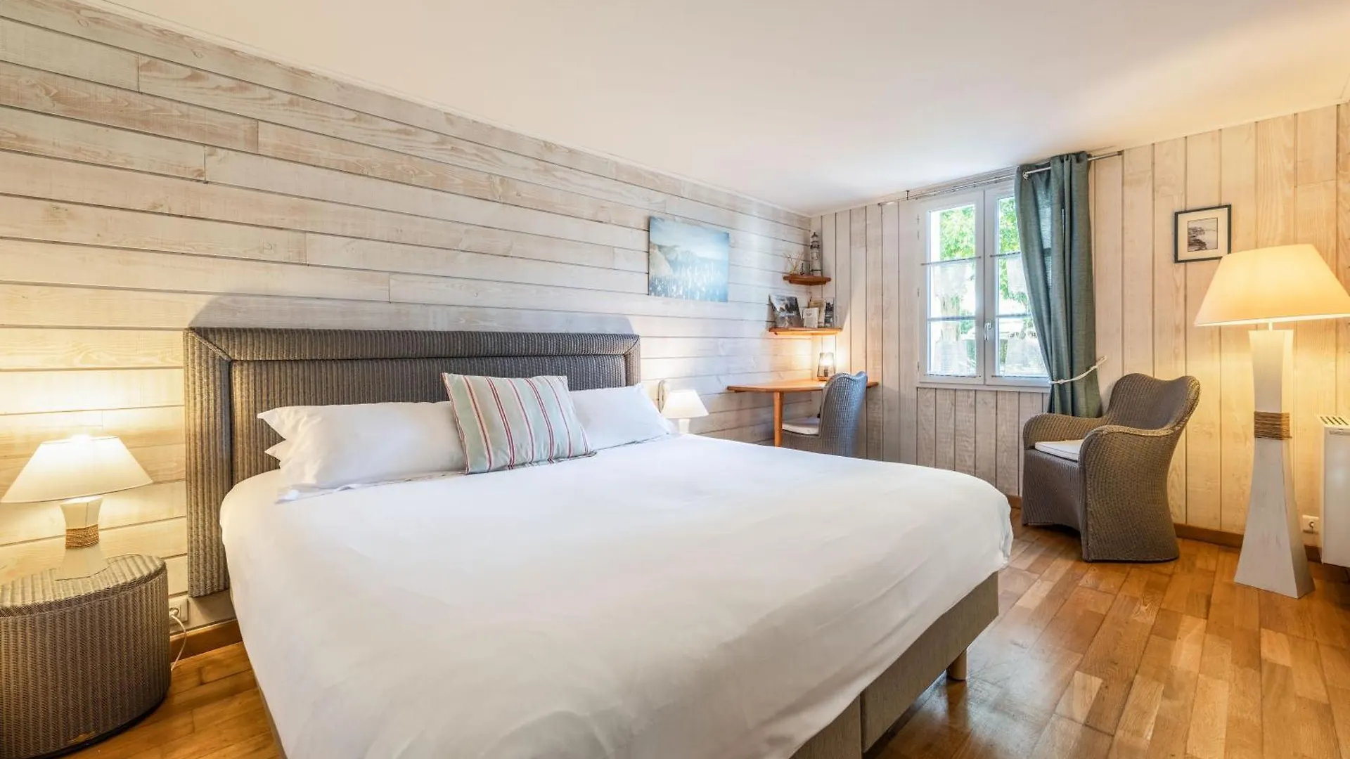 Hotel La Desirade - Hotel, Spa & Restaurant Bangor