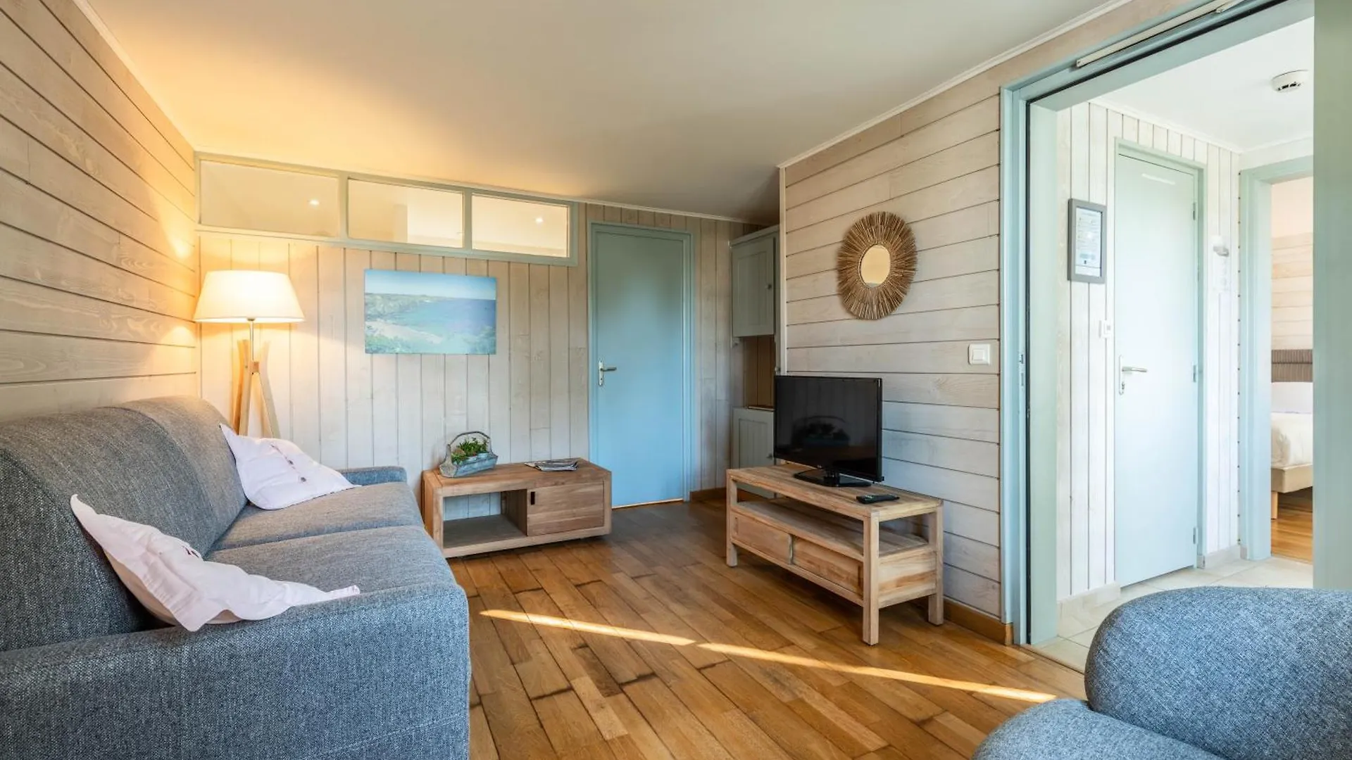 *** Hotel La Desirade - Hotel, Spa & Restaurant Bangor Frankrijk
