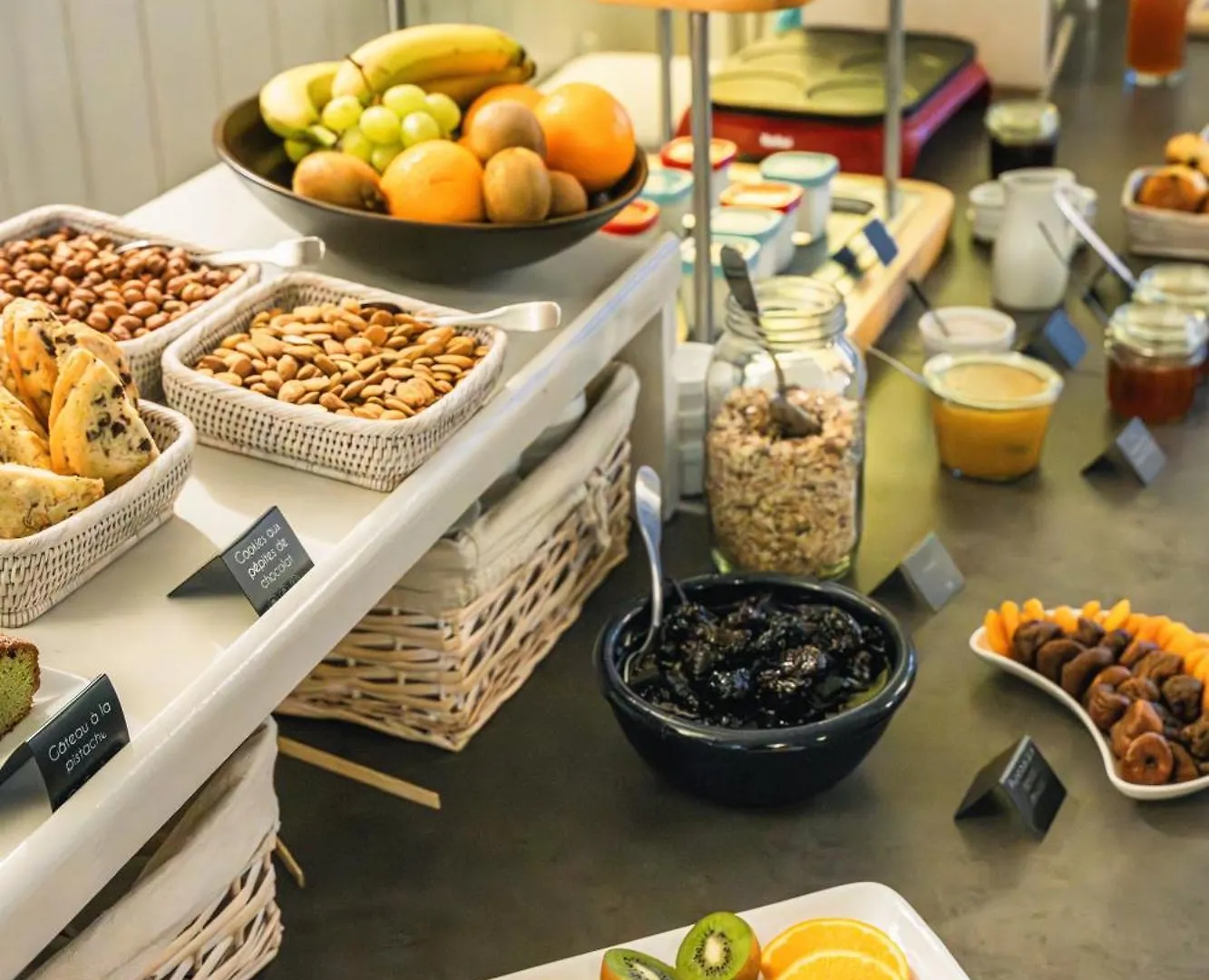 Hotel La Desirade - Hotel, Spa & Restaurant Bangor