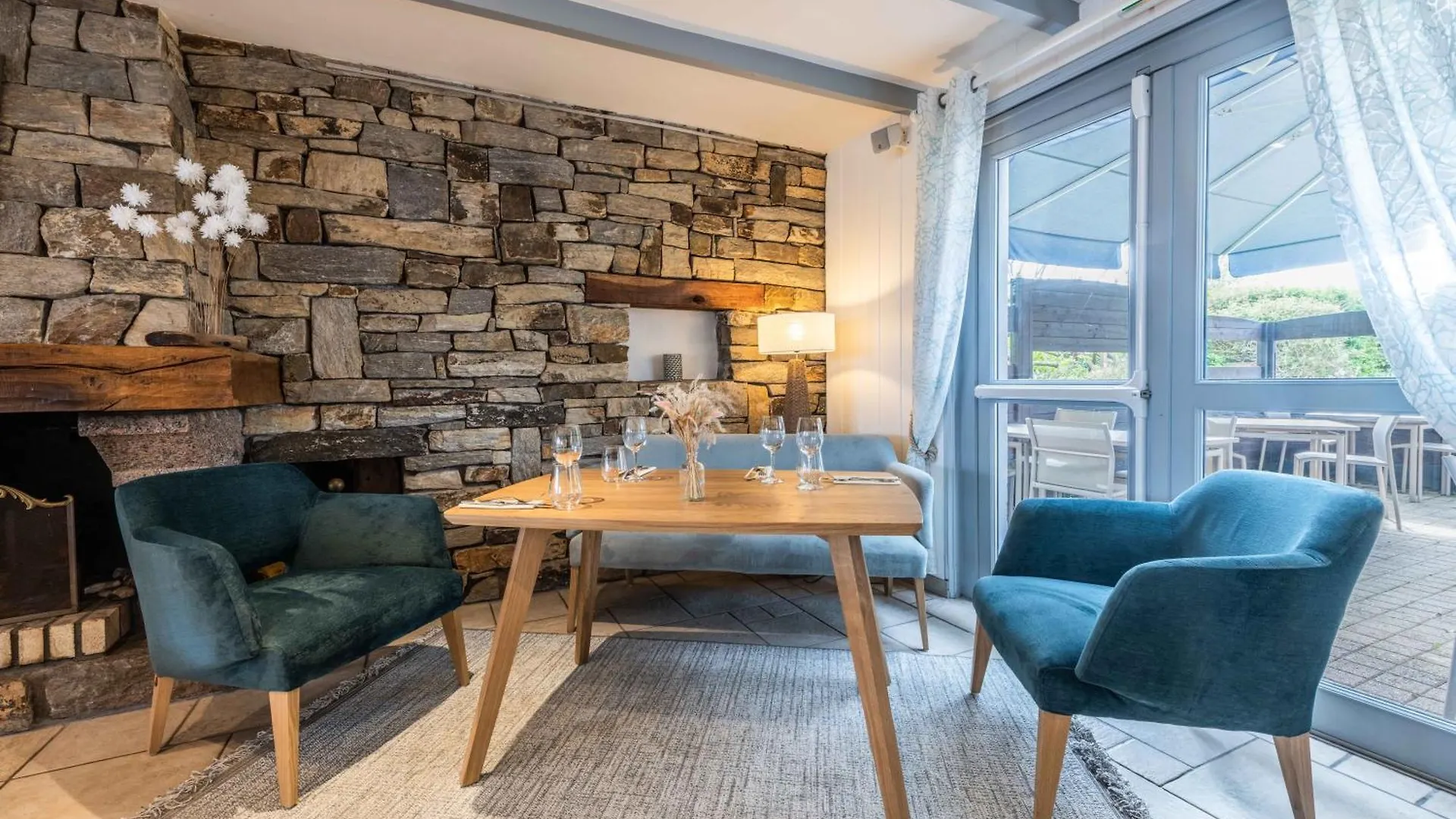 Hotel La Desirade - Hotel, Spa & Restaurant Bangor