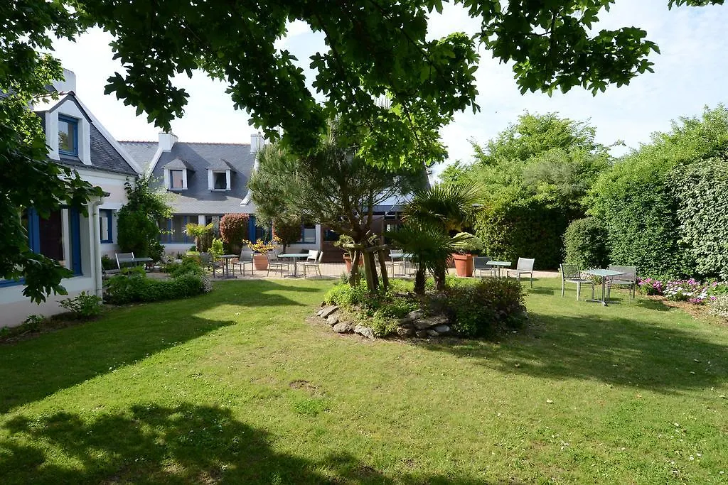 La Desirade - Hotel, Spa & Restaurant Bangor 3*,