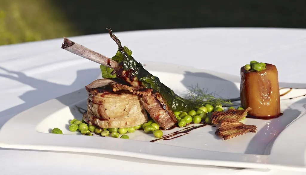 La Desirade - Hotel, Spa & Restaurant Bangor Hotel