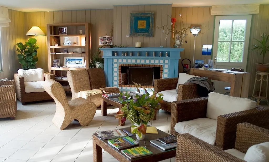 Hotel La Desirade - Hotel, Spa & Restaurant Bangor