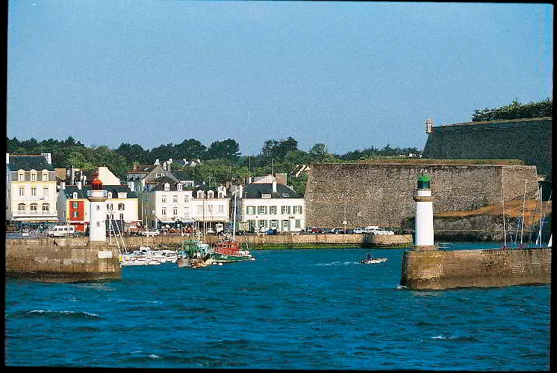 La Desirade - Hotel, Spa & Restaurant Bangor Frankrijk