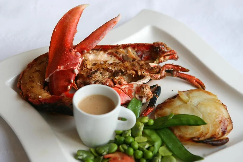 La Desirade - Hotel, Spa & Restaurant Bangor Hotel