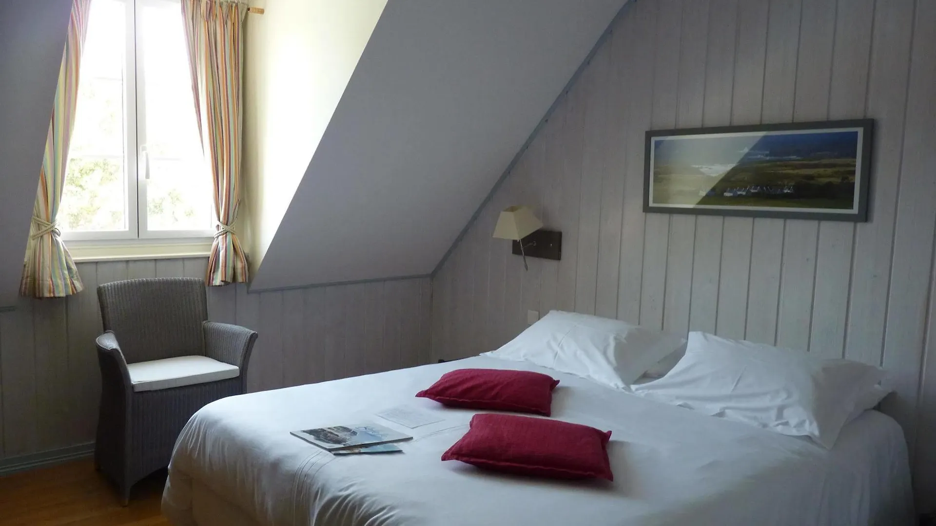 La Desirade - Hotel, Spa & Restaurant Bangor 3*,