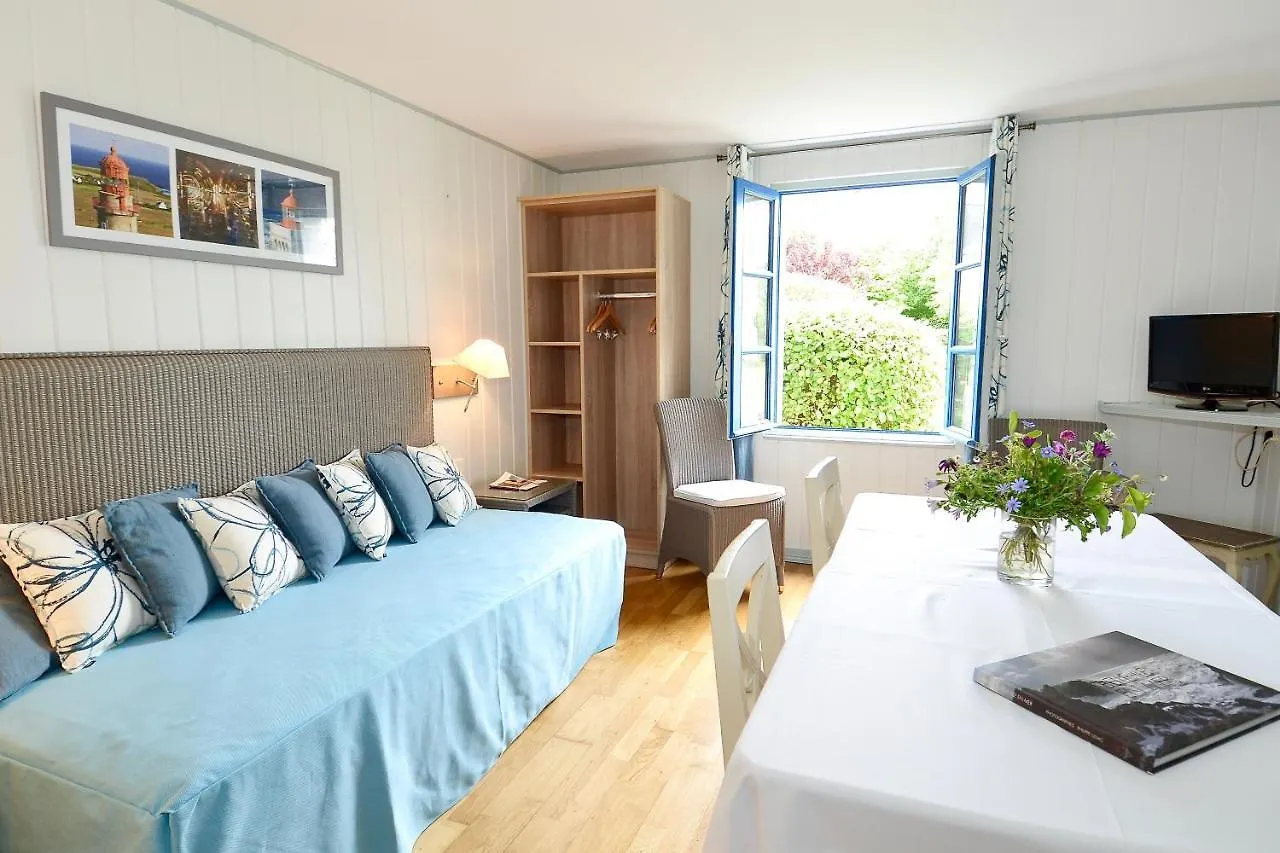 Hotel La Desirade - Hotel, Spa & Restaurant Bangor