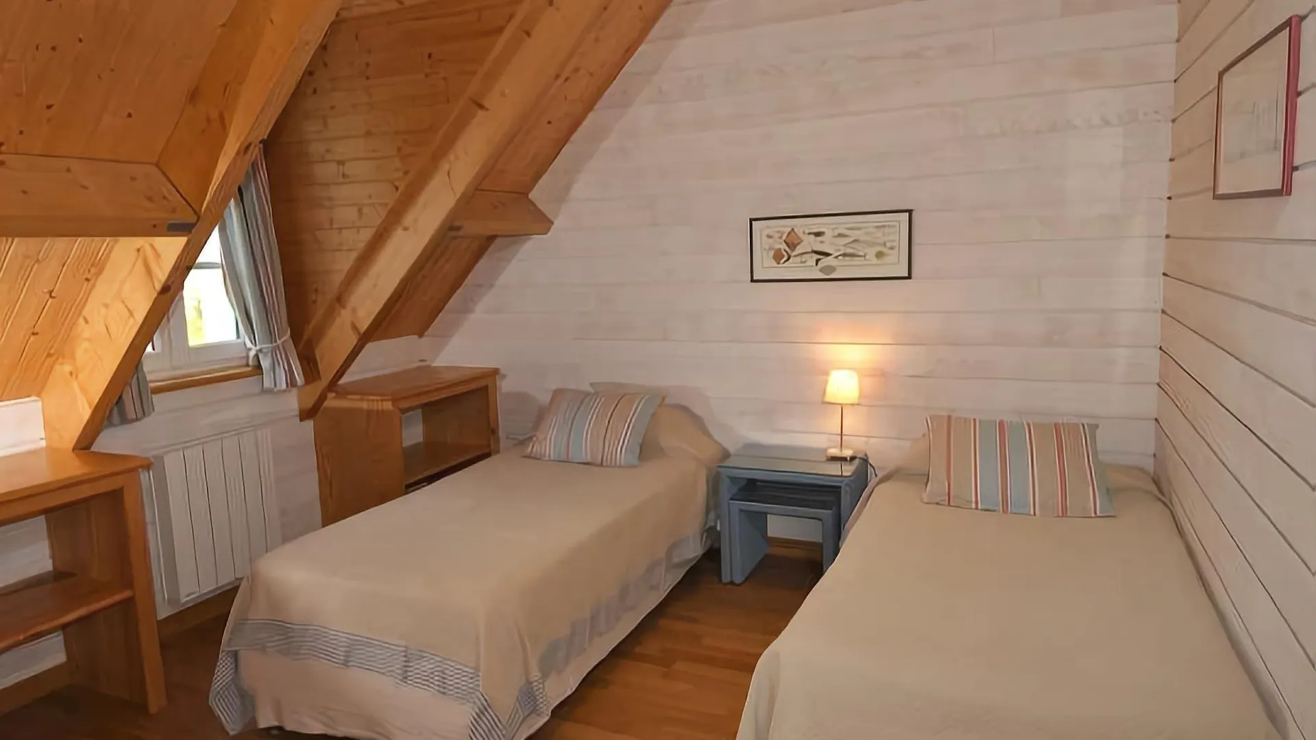Hotel La Désirade - Hôtel, Spa&Restaurant Bangor