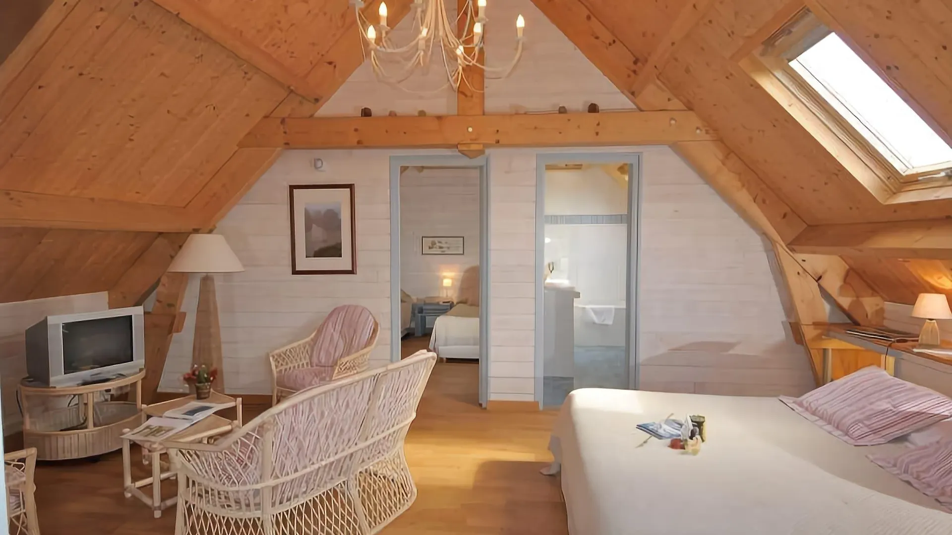La Desirade - Hotel, Spa & Restaurant Bangor 3*,