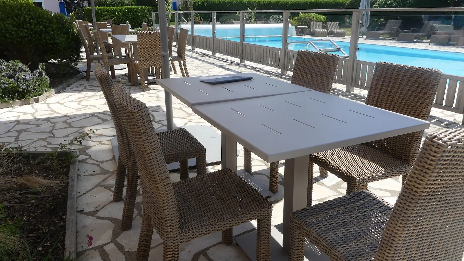 La Désirade - Hôtel, Spa&Restaurant Bangor