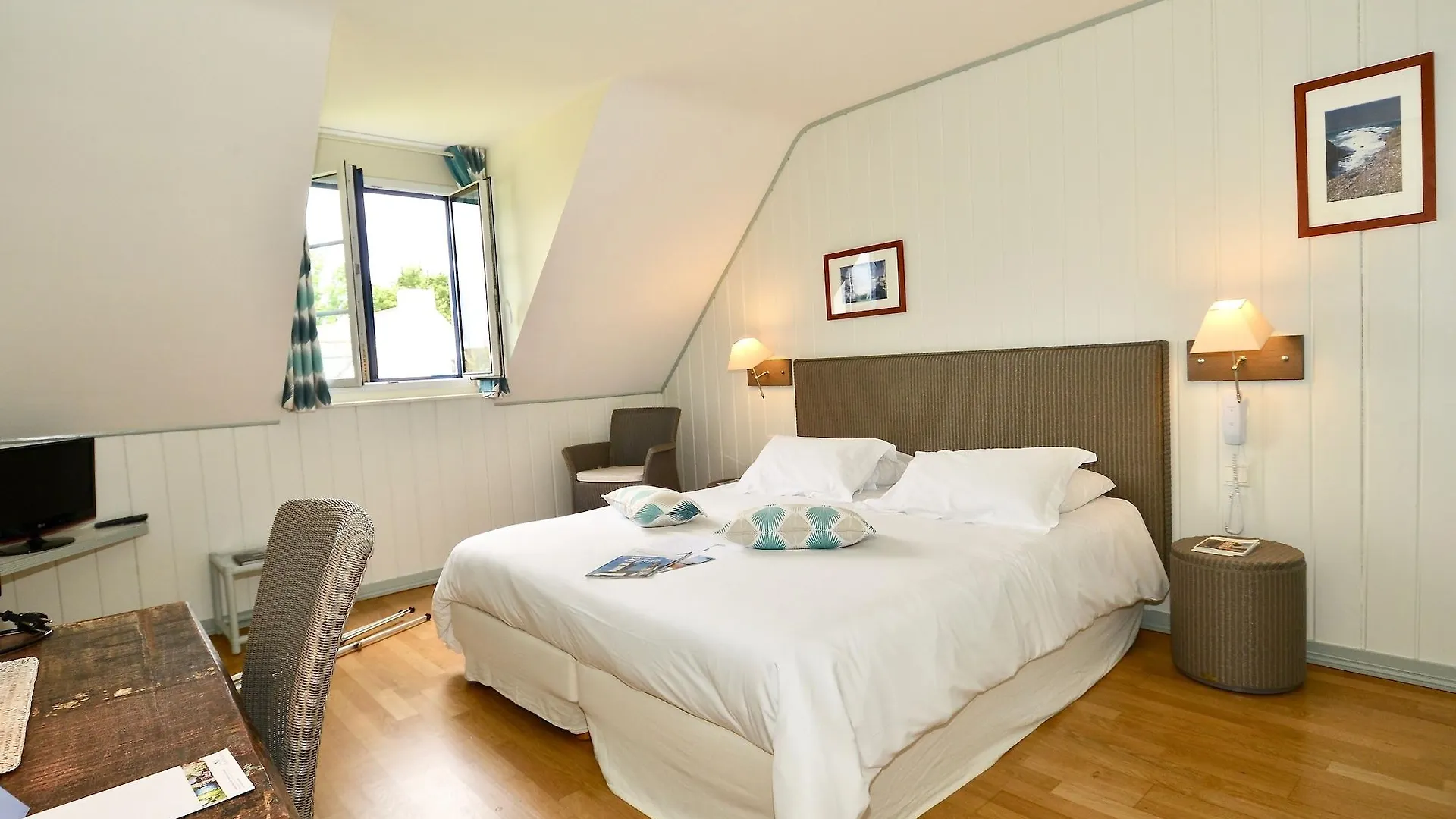 Hotel La Desirade - Hotel, Spa & Restaurant Bangor
