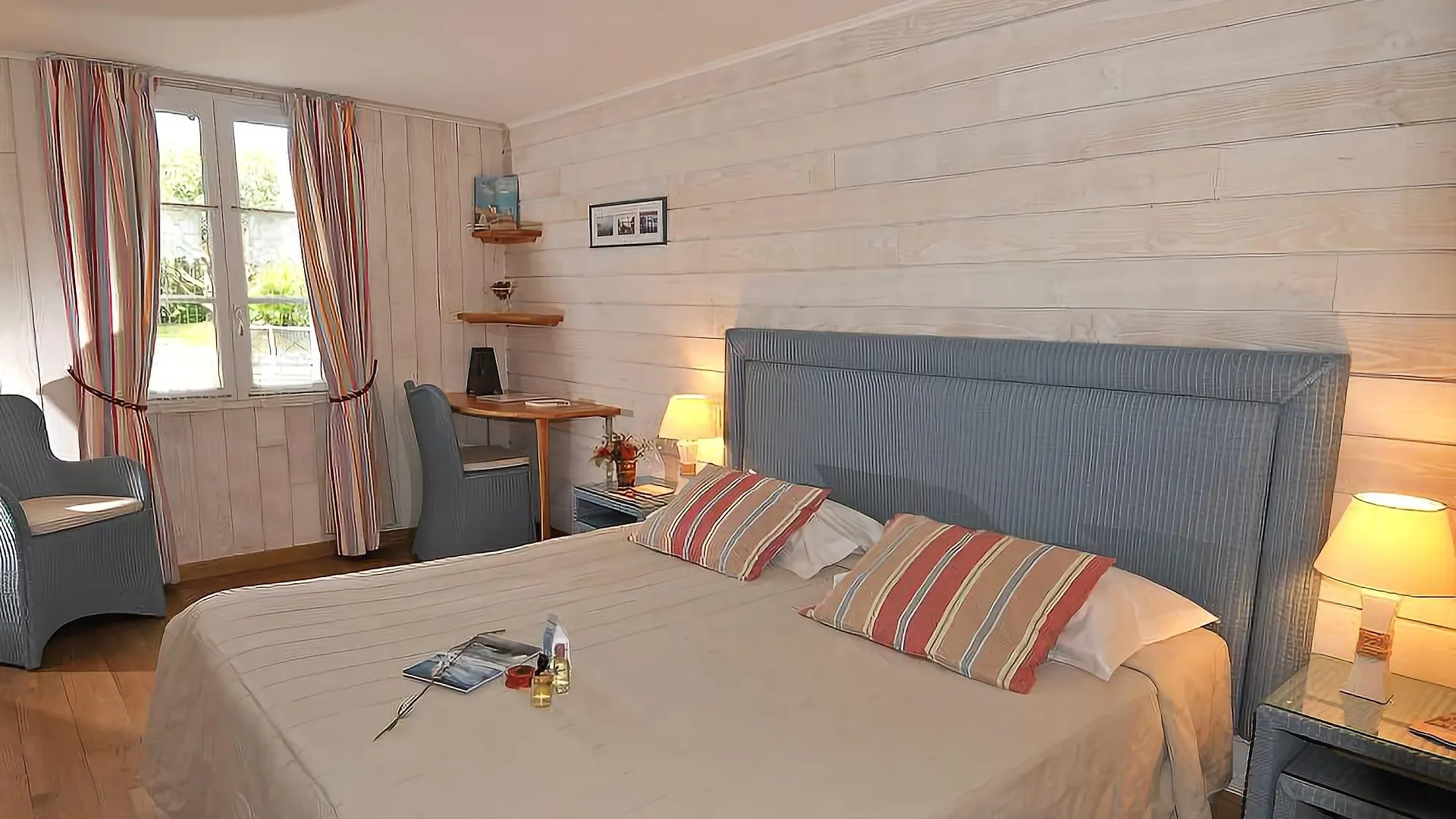Hotel La Desirade - Hotel, Spa & Restaurant Bangor