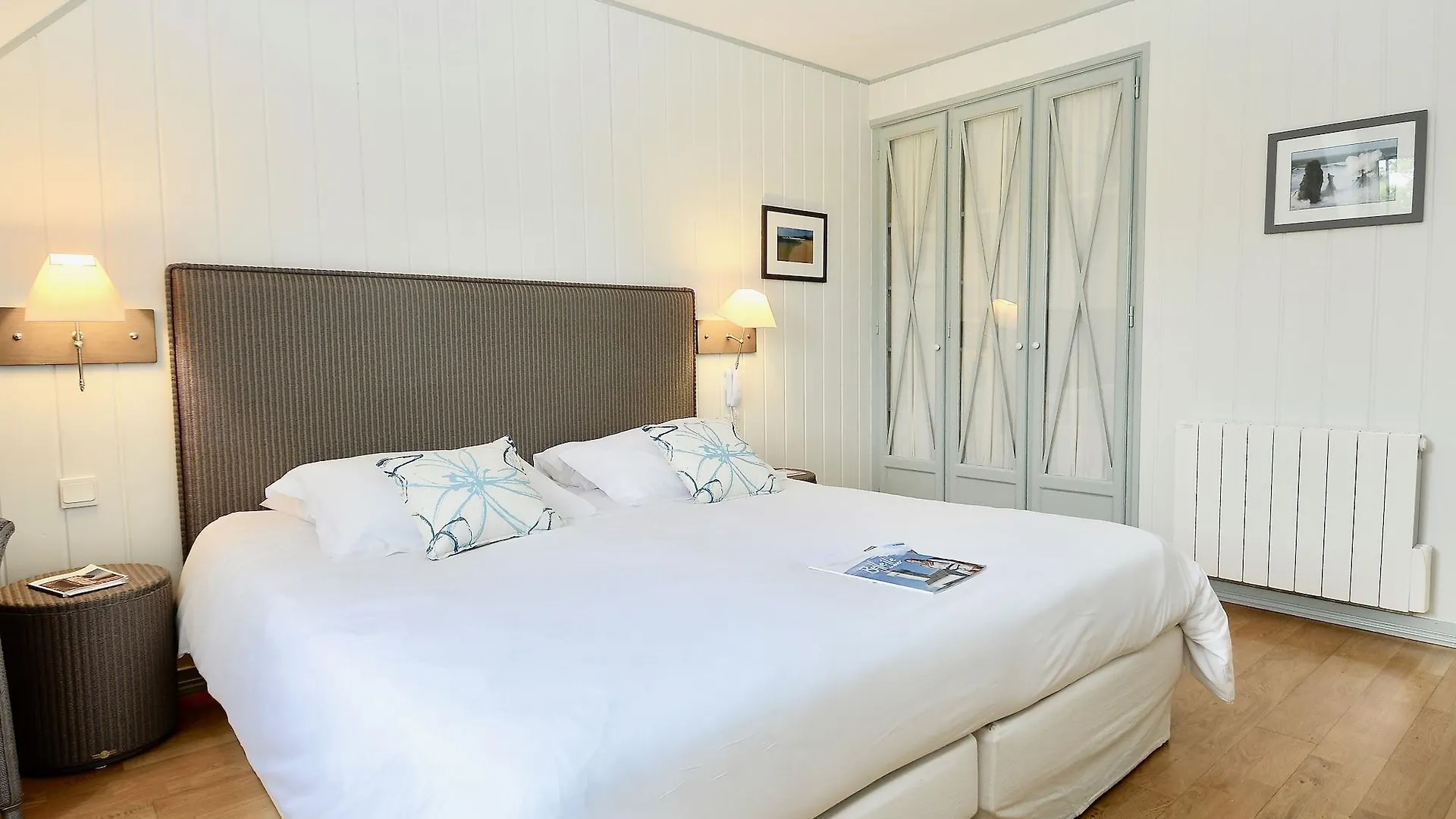 Hotel La Désirade - Hôtel, Spa&Restaurant Bangor