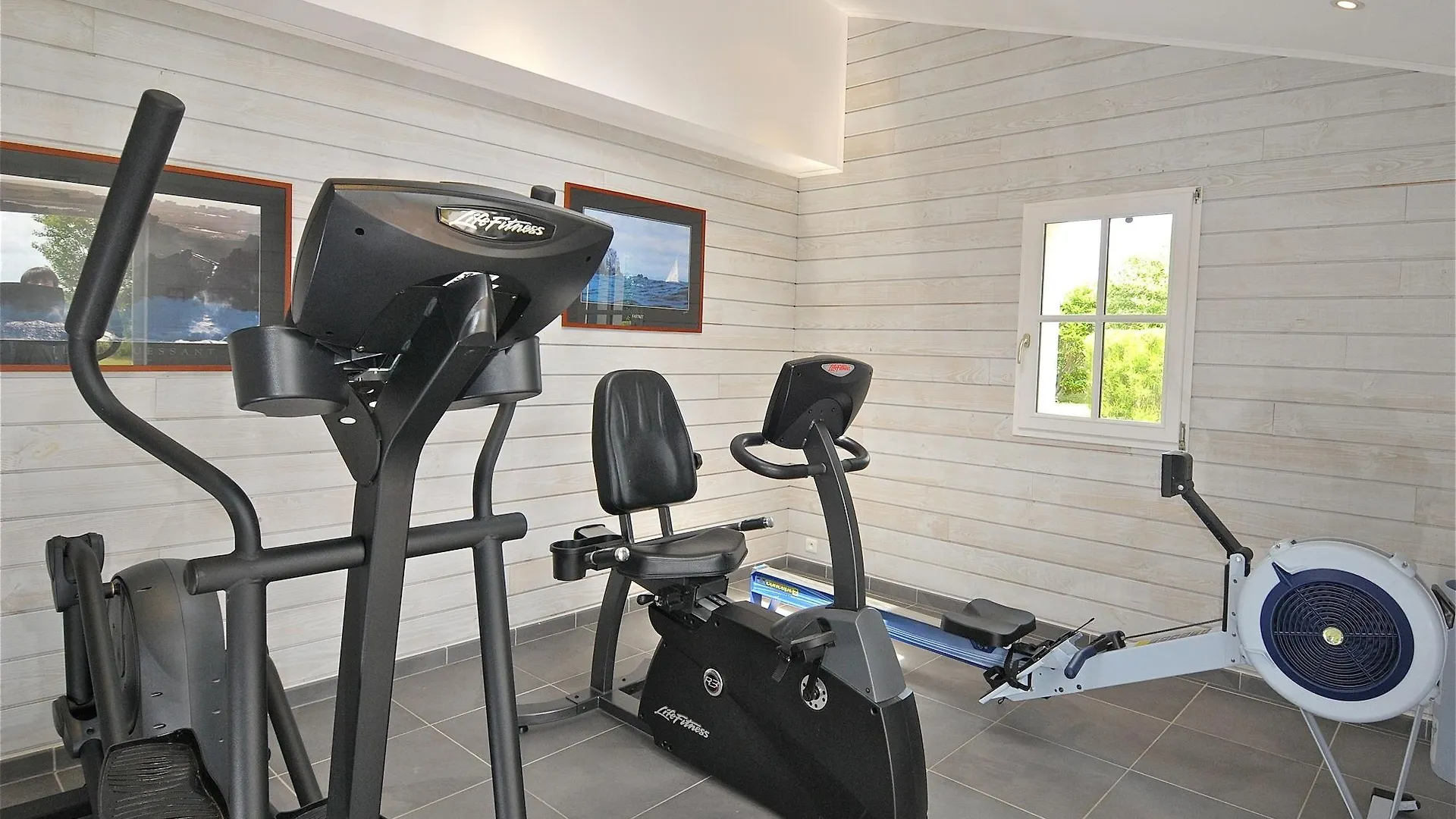 La Desirade - Hotel, Spa & Restaurant 班戈 3*,