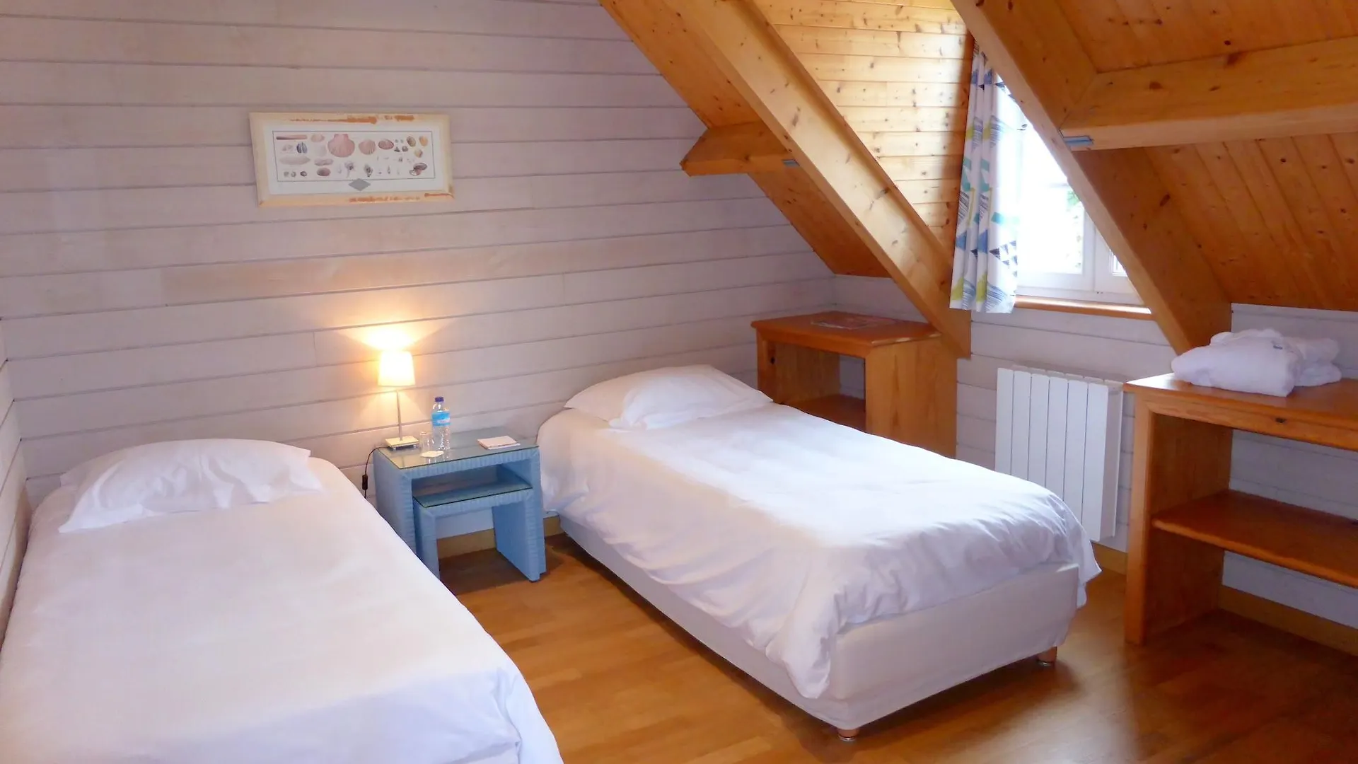 Hotel La Desirade - Hotel, Spa & Restaurant Bangor