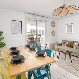  Apartamento Nocnoc - Le Cocon Hypercentre Francia