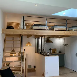  Apartamento O'bercail Francia