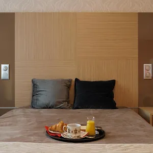  Apartamento Appart's Francia
