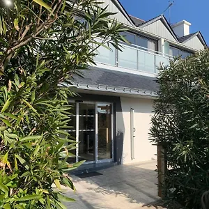Hotel Logis Le Gavrinis