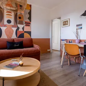  Apartamento Honore Casamance Francia