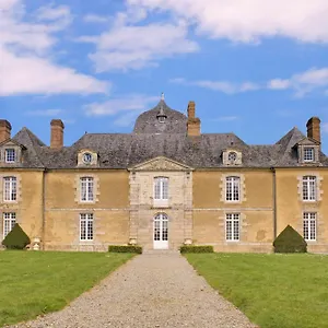 Chateau Du Bois Glaume Poligné