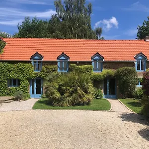De La Touche Aux Pourvoirs Combourg