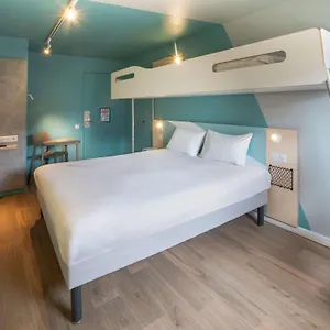 Hotel Ibis Budget Rennes