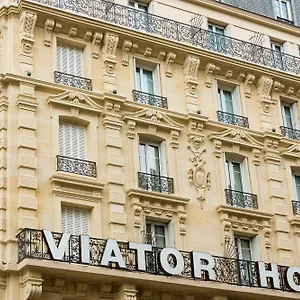 *** Hotel Viator - Gare De Lyon Francia