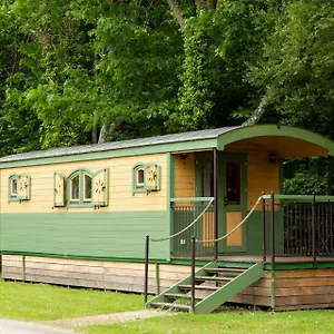Rives Nature ** La Gacilly
