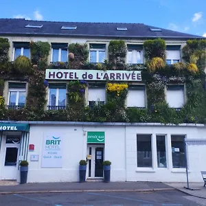 Hotel Brit Armor