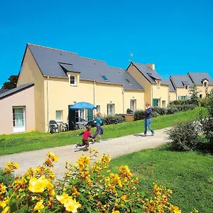 Aparthotel Odalys Domaine De L'emeraude