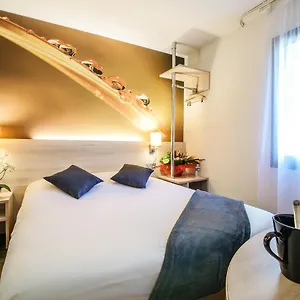 Hotel Design Resto Novo Vannes