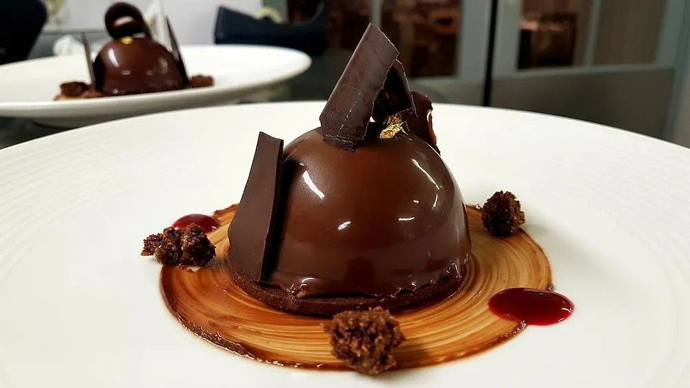 La Desirade - Hotel, Spa & Restaurant Bangor