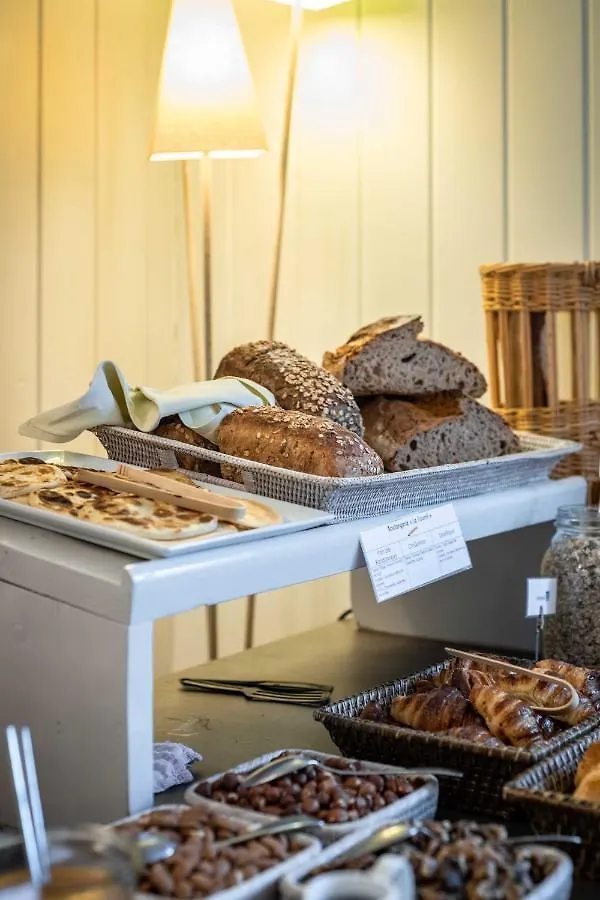 La Desirade - Hotel, Spa & Restaurant Bangor Szálloda