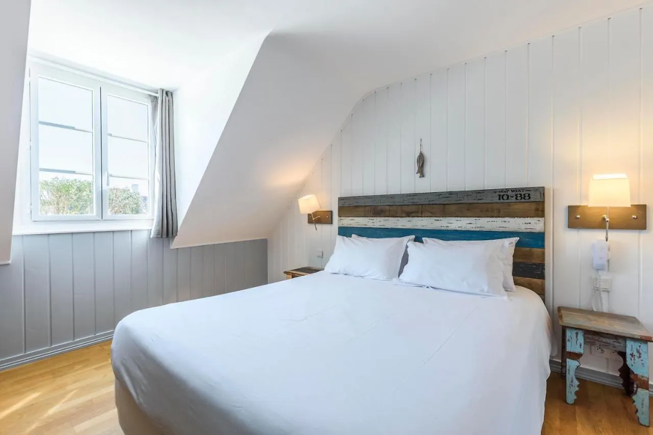 La Desirade - Hotel, Spa & Restaurant Bangor 3*,