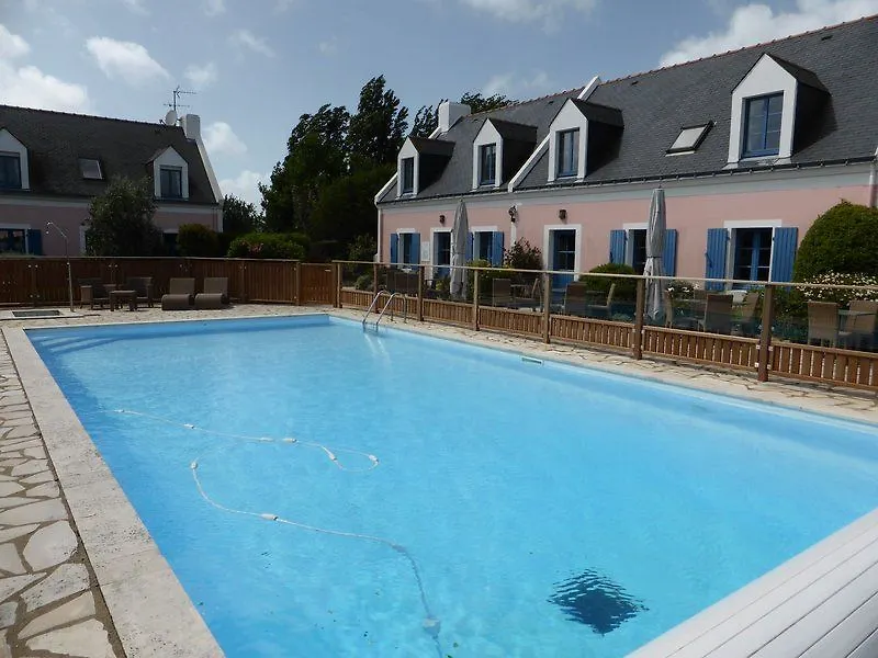 La Desirade - Hotel, Spa & Restaurant Bangor