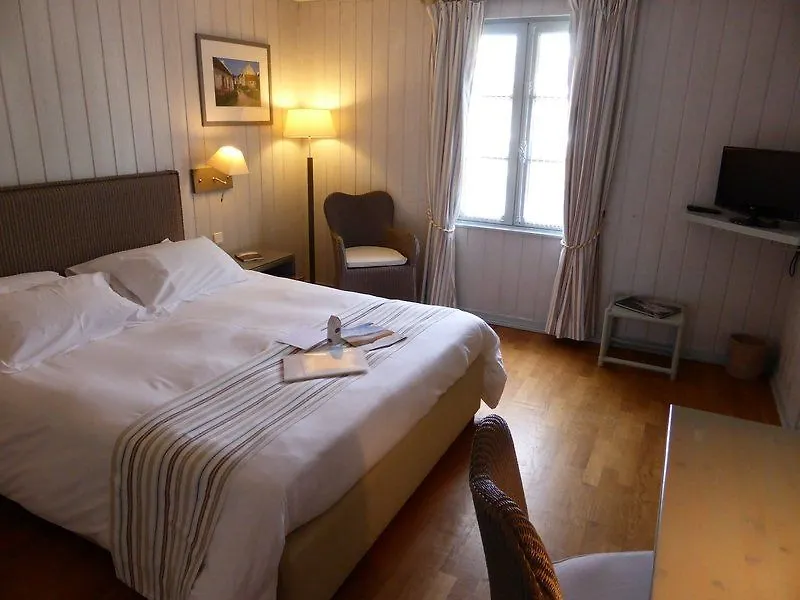 La Desirade - Hotel, Spa & Restaurant Bangor