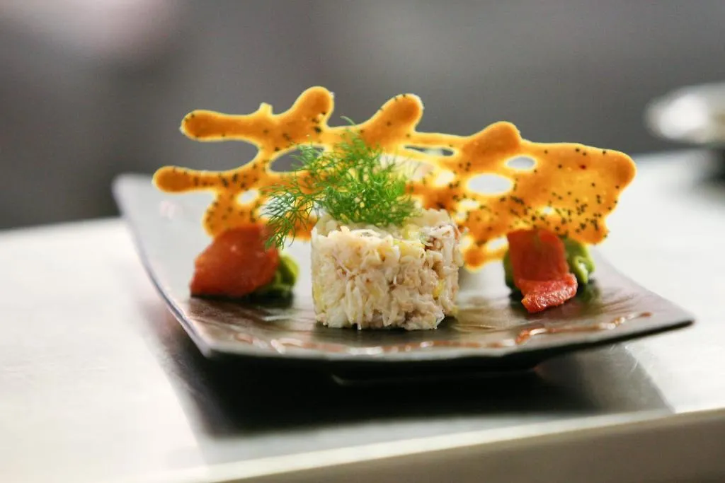 Hotel La Désirade - Hôtel, Spa&Restaurant Bangor