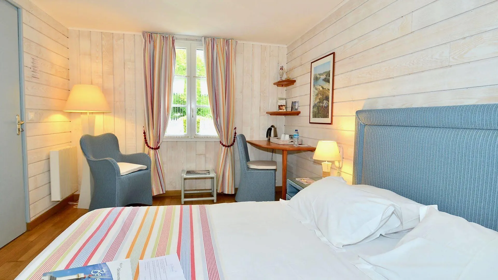 La Desirade - Hotel, Spa & Restaurant Bangor