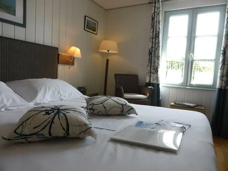 La Desirade - Hotel, Spa & Restaurant Bangor 3*,