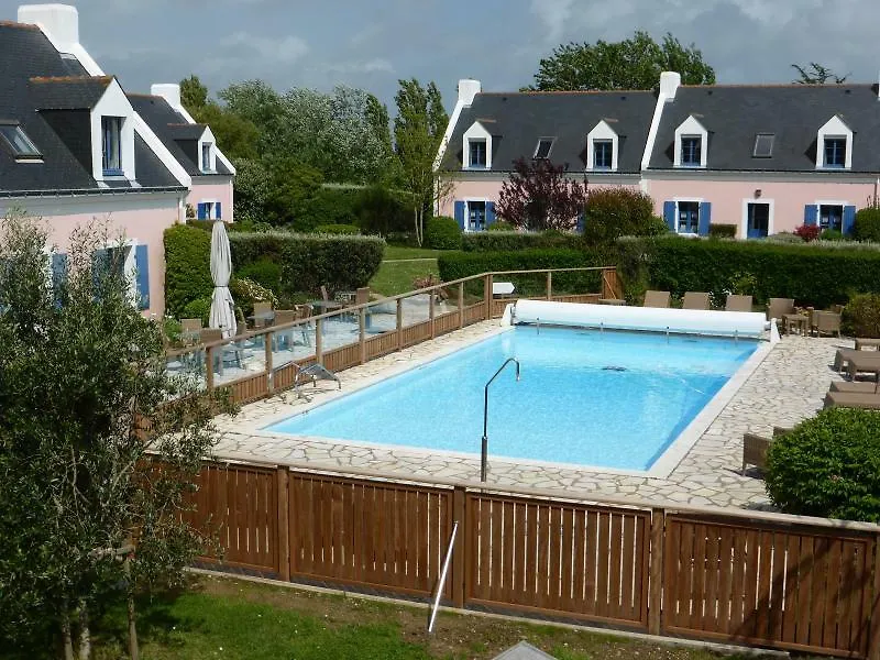 Szálloda La Desirade - Hotel, Spa & Restaurant Bangor