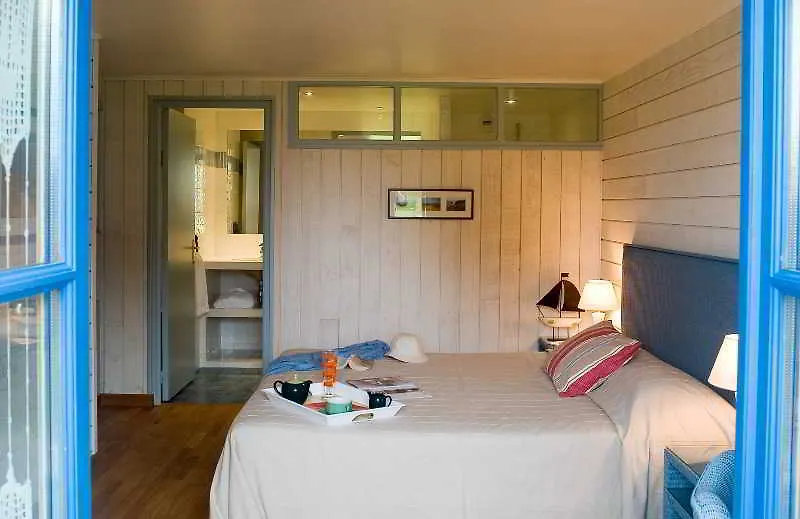 Hotel La Désirade - Hôtel, Spa&Restaurant Bangor